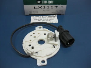Standard Ignition LX111T Distributor Pick-Up Chrysler 4 Cylinder 1.7 2.2 Engine - Picture 1 of 2