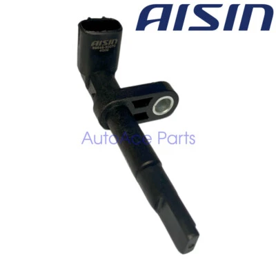 8954530070 AISIN ABS Wheel Speed Sensor Rear Right For Lexus GS430 GS450H  ISF - Изображение 1 из 4