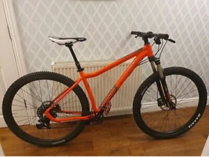 Adult mountainbike VooDoo Joe Murray limitem edition - Picture 1 of 1