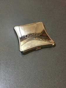 Schick Quattro For Women vintage Compact Mirror used - Picture 1 of 7