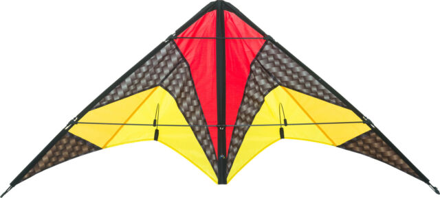  HQ Kites Symphony Beach III 51in (1.3m) Dual Line