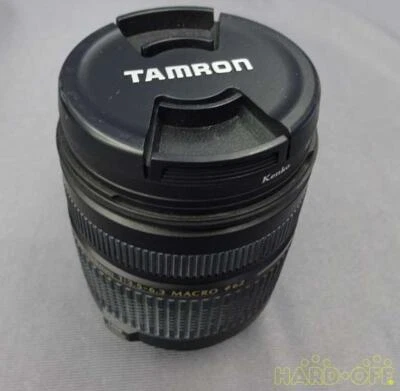 TAMRON AF28-300MMF3.5-6.3 Standard zoom lens - good condition - Image 1 of 4