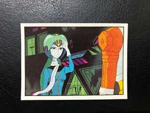 FIGURINA CAPITAN HARLOCK PANINI n 342 OTTIMA RECUPERATA - Imagen 1 de 1