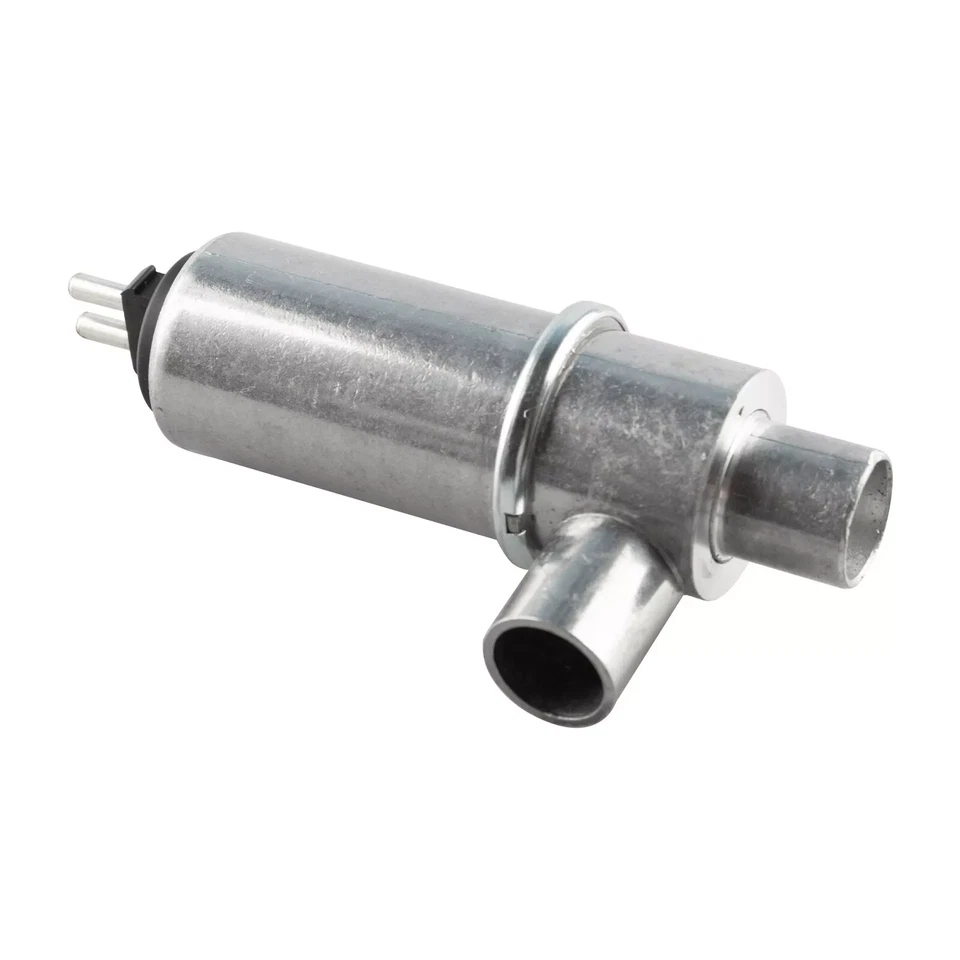 适用于梅赛德斯-奔驰 W126 380SEC 380SEL 380SE 000141225 空气空闲控制阀 — 第 1/4 张图片