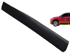 Fits 2021-2024 Nissan Rogue Door Trim Lower Molding Front Left Driver L Side - Picture 1 of 8
