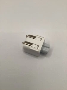 Apple Macbook Duckhead | A1555 | 2.5A 125V | 2-Prong Wall Adapter Plug - Picture 1 of 9