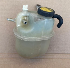 Toyota Celica T23 Gen7 99-06 GT GTS Genuine Coolant Expansion Overflow Tank - Picture 1 of 6
