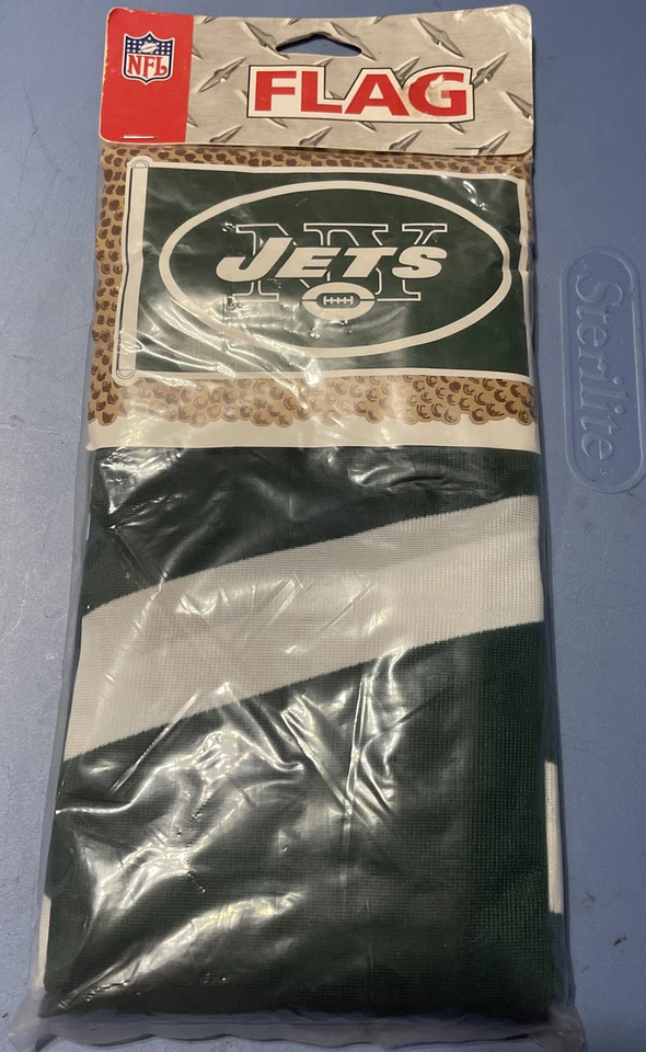 WinCraft Factory San Francisco 49ers 3'x5' Horizontal Team Flag Decor NFL