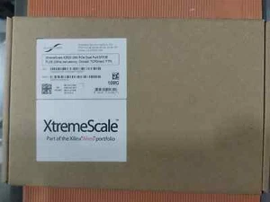 X2522-25G-PLUS SOLARFLARE 25GBE XTREMESCALE ONLOAD DUAL PORT PCI-E ADAPTER - Afbeelding 1 van 2