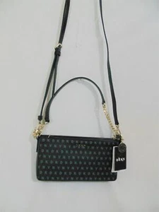 DKNY Bryant Small Demi Crossbody MP1801 $168 - Picture 1 of 8