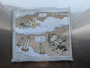 Maxi CD | ROY HARPER – The Death Of God | Sehr gut - Bild 1 von 3