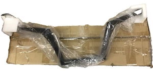 Krator 1.25" Handlebar 10" Rise CH1301-V11 (r39) - Picture 1 of 4