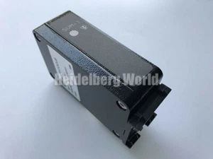 NUOVO SUM1,61.110.1561,Modulo SUM1 per macchina da stampa Heidelberg - Foto 1 di 10