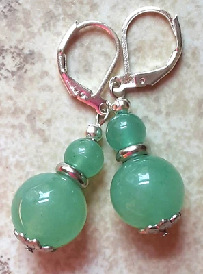 doble caída de jade sp palanca trasera artesanal XGE Foto 1 de 4