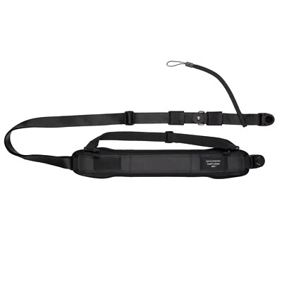Posmaster Swift Strap 2 HD - Black #8657 - Image 1 of 4