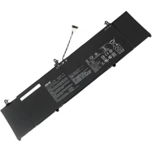 2025 Genuine Battery C41N1814 For ASUS ZenBook 15 UX533 UX533FD UX533FN UX533FTC - Picture 1 of 4