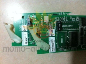 NEW Omron CQM1-ME04K CQM1ME04K 1PCS - Picture 1 of 1