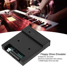 Drive Emulator Functional Safe Convenient USB Floppy Drive For Industrial