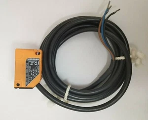 ifm electronic Induktiver Sensor IN5121 - IN-3002-BPKG