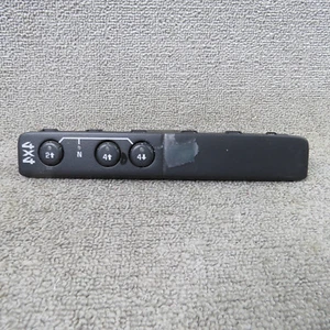 2004-2012 Chevy Colorado GMC Canyon Radio Bezel 4x4 Switch OEM - Picture 1 of 5