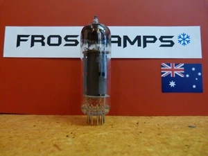 6P14P Tube , Similar EL84, Slightly Used, Tested - Australian Stock - Picture 1 of 3