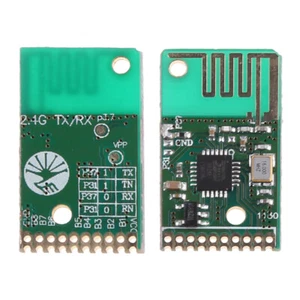 1 Set TX/RX-2.4G Wireless Module Receiver Transmitter 6-Channel Remote Control - Picture 1 of 6