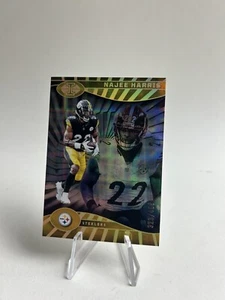 Colección de trofeos espejados Panini Illusions 2024/499 Najee Harris #75 - Imagen 1 de 3