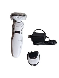Philips Norelco SW175 Star Wars Edition Storm Trooper Wet & Dry Electric Shaver - Picture 1 of 5