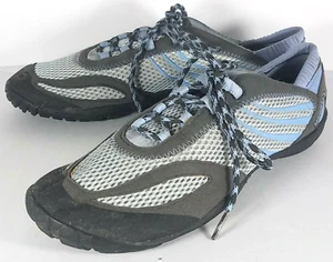 Merrell Vibram Pace Glove Lavender Lustre Barefoot Running Shoes Womens Size 9 - Picture 1 of 12