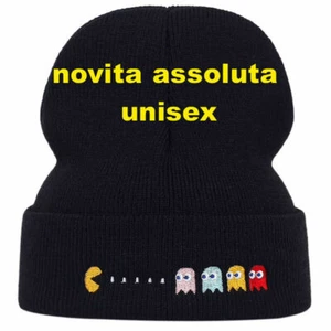 CAPPELLO HATS INVERNALE CUFFIA UOMO DONNA HIPHOP BEANIE ANTIVENTO €20,00 - Foto 1 di 5