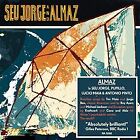 Seu Jorge and Almaz (Usa Version) von Seu and Almaz Jorge | CD | Zustand gut