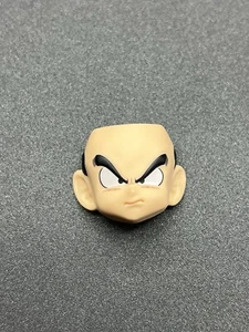 Dragon Ball Z SH Figuarts Parte del Cuerpo Niño Goku Innocent Challenger Cara Seria - Imagen 1 de 2