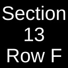 4 Tickets Hagerstown Flying Boxcars @ Southern Maryland Blue Crabs 7/24/24