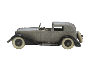 RARE TOOTSIE TOYS PRE-WAR GRAHAM TOWN CAR NO. 0516 -ORIGINAL COLOUR - CIRCA 1933 - Picture 1 of 10