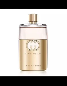 Gucci Ladies Gucci Guilty EDT Spray 3.0 oz (Tester) Fragrances 3616301976097 - Picture 1 of 1
