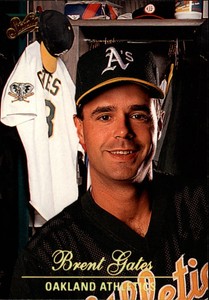 B1084- 1994 Studio Baseball Card #s 1-220 +Inserts -You Pick- 10+ FREE US SHIP