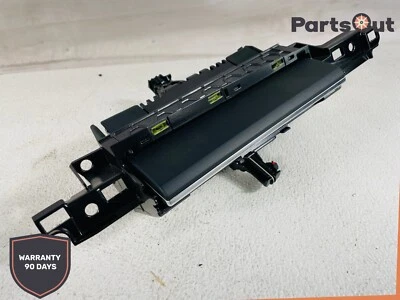 AUDI A6 A7 S6 S7 2012-2015 INFORMACIÓN GPS NAVEGACIÓN PANTALLA MONITOR OEM Foto 1 de 4