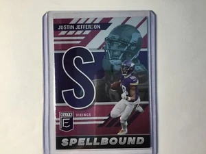 justin jefferson sb-jj7 - Picture 1 of 3