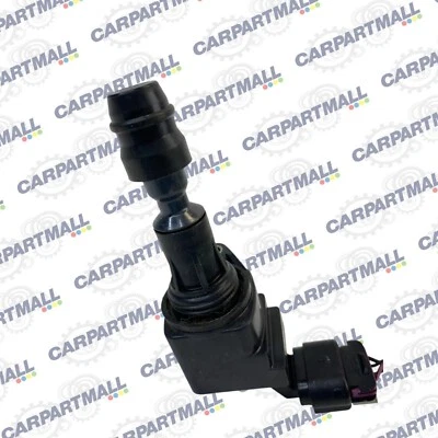 Bobina de ignição do motor Chevrolet Malibu 2.4L 2007-2014 Denso 12638824 fabricante de equipamento original - Imagem 1 de 4