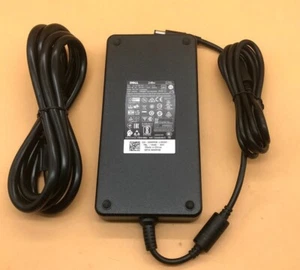 Adaptateur secteur Dell 240 W LA240PM160 GA240PE1-00 00MFK9 0FWCRC 19,5V 12,3A - Photo 1/3