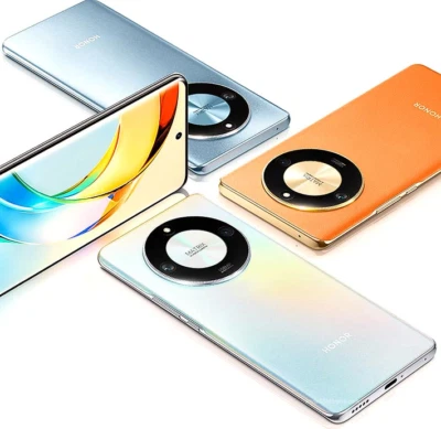 Huawei Honor X50 5G 128/256GB ROM 8/12GB RAM 6.78" 108MP 5800mAh Phone Unlocked - Image 1 of 4