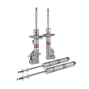 Skunk2 Racing 541-05-1260 Sport Shock Absorber Kit Fits 12-13 Civic - Picture 1 of 6