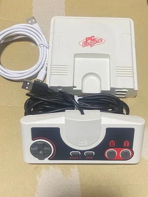 KONAMI PC Engine mini Japan ver. Game Console Collectibles 42 - Image 1 of 4