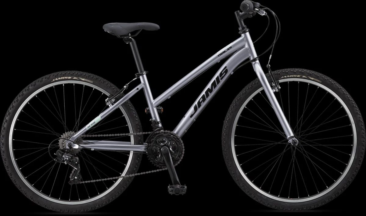 Mountain Bike JAMIS 26 in Bikes for sale | eBay