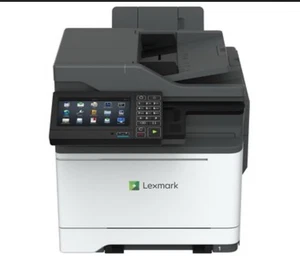Lexmark CX 625 - Picture 1 of 1