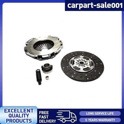 Kit de embrague de transmisión Valeo para Dodge Ram 2500 2001-2009 Foto 1 de 3