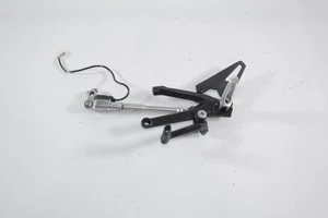 18-24 Ducati Panigale V4 V4S V4R JUEGO TRASERO IZQUIERDO CAMBIO RÁPIDO #2653  - Imagen 1 de 9