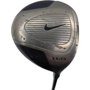 Nike 11.0 Degree Loft Driver Golf Club RH Graphite Shaft 46” - Picture 1 of 6