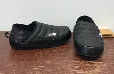 Women's The North Face Thermoball V Traction Mules. Size 7. - Image 1 of 4