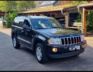 Jeep Grand Cherokee - Bild 1 von 17